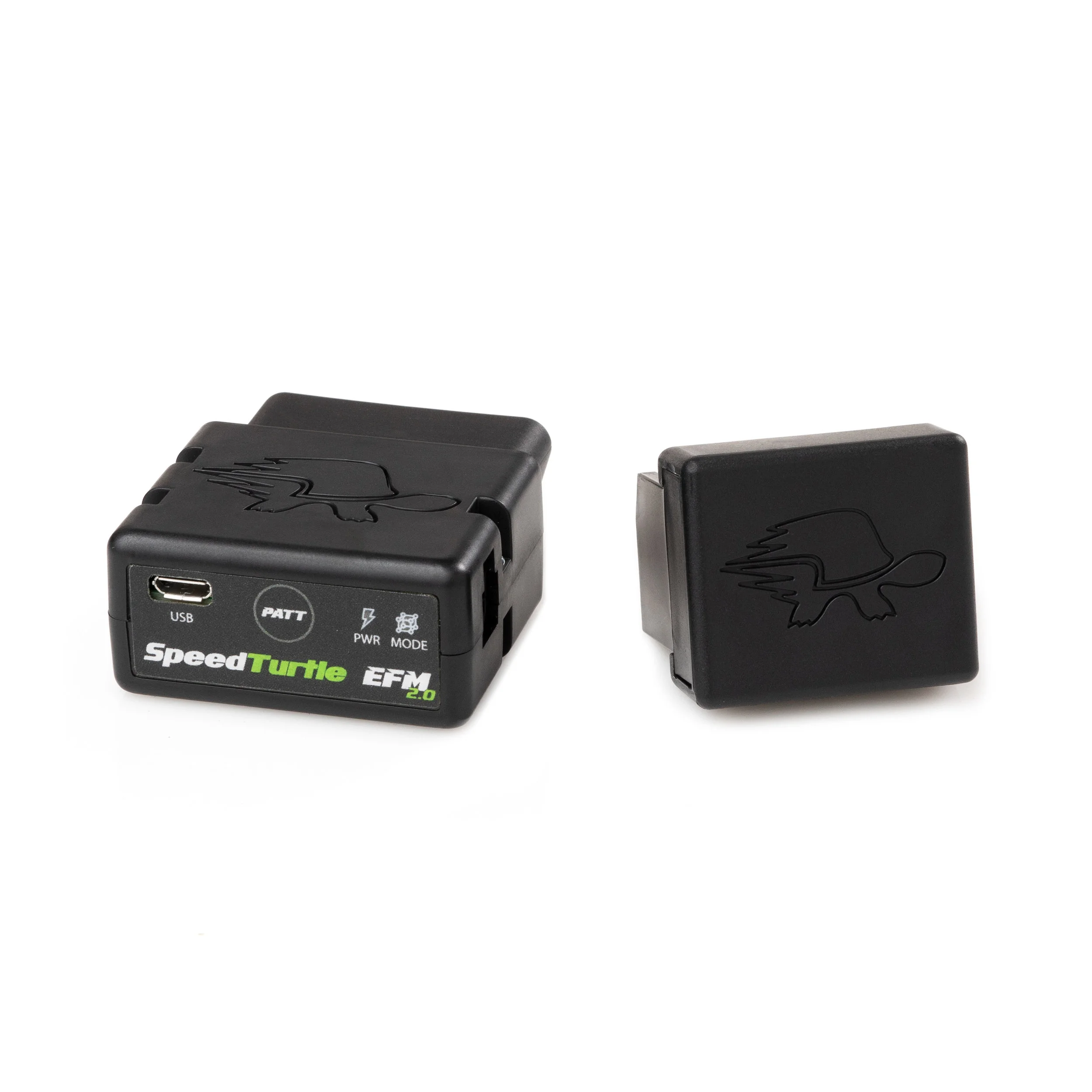 Speed Turtle Engineering